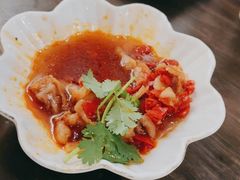 -乔街深夜食堂·小龙虾·高压锅生蚝(杭州总店)