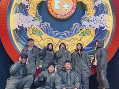 -E+有冰工厂·昆仑寒宫2(五角场店)