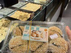 -王家沙点心店(南京西路总店)