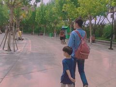 -济南方特东方神画