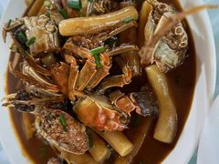-小六农家乐(崇明西沙湿地店)