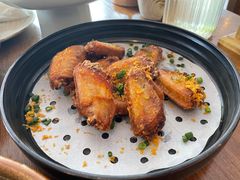 -芳草地度假酒店·野炉中餐厅