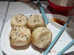 -小杨生煎(黄河路店)