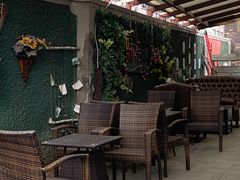 露天位-Turka土耳咖(五大道店)