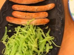 -萨莉亚意式餐厅(中信地铁商场店)