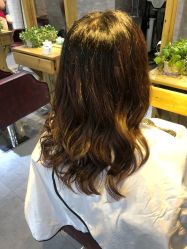 -Sugar Hair Salon
