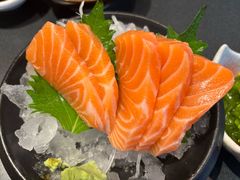 -林妈妈村·日式料理(宝山万达店)