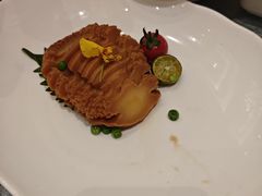 -汤记传菜(秀浦路店)