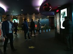 -中影国际影城(兰生大厦CINITY LED店)