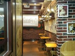 -玛格利塔·现烤披萨(解放路店)