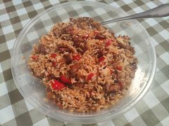 -福巷湘食小馆·猛火现炒(上海首店)