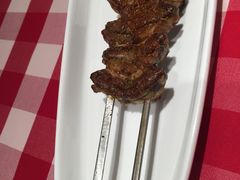 羊腰-西贝莜面村(近铁城市广场店)