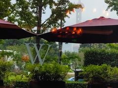 -Wolfgang’s Steakhouse 沃夫冈牛排馆(上海白玉兰广场店)