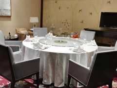 -无锡君来洲际酒店