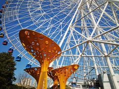 -南昌之星摩天轮