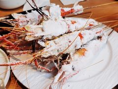 -隅乐胡椒虾·台湾菜·团建(皇岗店)