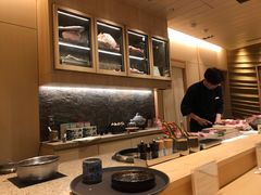 -焼肉 番手十番(銀座三越店)