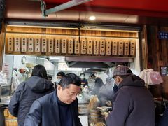 -文武王氏烧饼·无矾油条(西溪路店)
