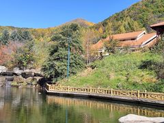 -道须沟旅游风景区