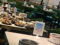 -五月罗马海鲜烤肉自助餐厅(印象城店)