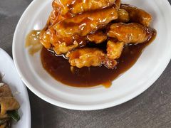 -友谊餐馆(永安路店)