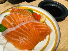 -大起水产回转寿司(道顿堀店)