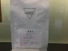-Manner Coffee(大宁国际商业广场店)