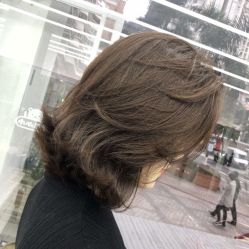 -BM造型·烫染专业店