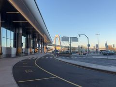 -米兰-马尔彭萨机场