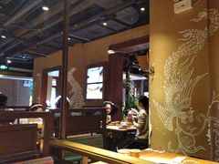 -吃饭皇帝大(长宁龙之梦店)