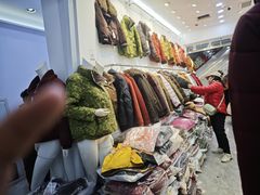 -七浦路服装批发市场