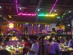 -胖哥俩肉蟹煲(昆山金鹰店)