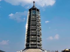 -大报恩寺遗址景区