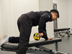 -WEGYMER健萌健身(雅颂居馆)