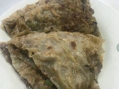 -清真永恒华威肉饼(潘家园店)