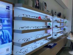 -无界眼镜MaxLess(南翔印象城店)