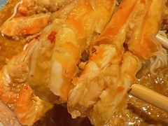 -红盔甲·小龙虾(人民广场店)