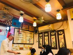 -玫瑰甜品(文明路店)