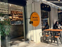 -Money Shops(愚园路店)