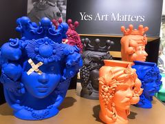 -文艺复兴百货(米兰大教堂广场店)