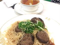 -香港麦奀云吞面世家(中山二路店)