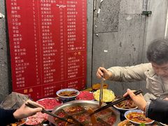 -古木枫老火锅(洪崖洞店)