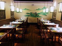 -小菜园新徽菜(泰州茂业店)