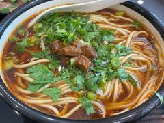 -宛平李记小吃(东关街店)