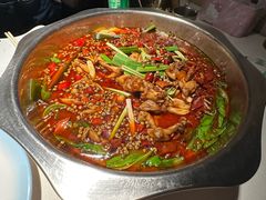 -宽口美蛙鱼头(大唐西市店)