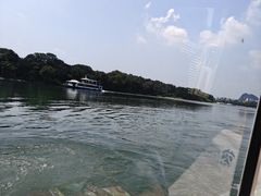 -桂林两江四湖景区