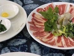 -桥香园云南过桥米线(金马碧鸡店)