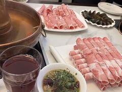 -吉羊三宝(复兴门笔管胡同店)