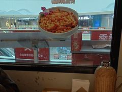 -味福记·江西小炒·南昌小吃(青山湖万达店)