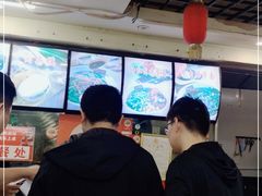 -老陈婆手工面庄